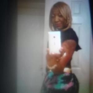 Meet your Posher, Tamika